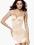 TRIUMPH PURE SENSATION BODYDRESS HALKA MODELUJ 80B