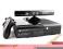 MICROSOFT XBOX 360 E MODEL 1538 4GB + PAD + KINECT