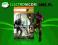 CRYSIS 2 XBOX360 LIVE DLC ZDRAPKA SKLEP ED W-WA