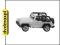 dvdmaxpl SIKU JEEP WRANGLER 1342 (MODELARSTWO)