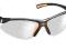 PROFESJONALNE OKULARY SPORTOWE DAKOTA TRANSPARENT