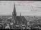 SZCZECIN/Stettin - Panorama - 1908r