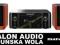 Marantz M-CR610 + Boston Acoustics A 25 Zd-Wola