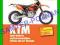 KTM EXC SX SMR 250 400 450 520 525 560 00-07 ins/N