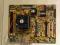 Płyta Asus M2R32mvp + proc.AMD64 AthlonX2 5200+