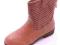 BUTY BOTKI KOZAKI NA JESIEŃ Badoxx roz. 36