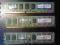 Kingmax 6 GB (3x2 GB) DDR3 1333MHz idealne