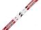 Narty Biegowe Jr Snow Flake Rossignol 110 cm