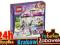 SKLEP....... Lego FRIENDS 41007 Salon dla zwierząt