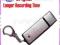 NOWY 8GB DYKTAFON CYFROWY SZPIEGOWSKI PENDRIVE USB