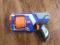 PISTOLET NERF  STRONGARM