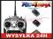 DX7S DSMX Spektrum Air Heli AR8000, AR6115E,AR400