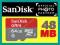 Micro SDXC 64GB ULTRA 48MB/s Android SanDisk W-WA