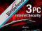 BitDefender Internet Security 2014 3 PC PL 12 M FV