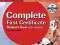 Complete First Certificate SB with answers+ CD CUP