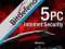 BitDefender Internet Security 2014 5 PL PC 12 M FV