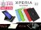 Etui 360 na tablet Sony Xperia Z2 Tablet + FOLIA