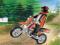 Klocki Playmobil 5115 Motocykl typu Enduro