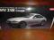BMW Z4M COUPE SILVER  kyosho