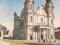pocztówka CHEŁM Kościół katedralny KAW