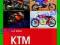 KTM 1953-2008 - mini encyklopedia