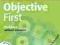 Objective First Workbook + CD, 3rd Edition CUP