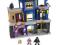 Fisher Price Imaginext Batman Gotham City 24h