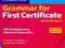 Camb.Grammar for First Certificate+ans.+CD 2nd ed.