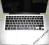 MacBook Pro 13 A1278 Mid 2010 2.66GHz GeForce 320M