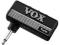 Vox Amplug TWIN słuchawkowy wzmacniacz gitarowy Vox Amplug TWIN słuchawkowy wzmacniacz gitarowy