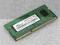 Pamięć SODIMM 1GB DDR3 1333 W-wa