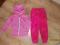 Dresik bluza Primark dresy Cubus 110-116 okazja!