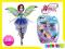 LALKA WINX Harmonix Power TECNA 28cm Grzebyk Fairy