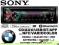 SONY RADIO BMW 5 E39 X5 95-05 USB AUX BT RAMKA ISO