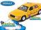 FORD '99 CROWN VICTORIA N.Y.C TAXI 1:34-39 WELLY