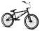 Rower BMX MONGOOSE LOGO BLACK 2014 ostatnia szt