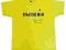 koszulka Yonex Yellow Stan the Man XL NOWA