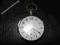 Niemiecki zegarek kieszonkowy  III Rzesza 3880
