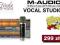 M-AUDIO VOCAL STUDIO + TRANSPORT GRATIS !