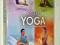 TOTAL YOGA : KOMPLETNA KOLEKCJA (4 x DVD)