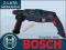 BOSCH Młot Udarowy SDS-plus 720W GBH 2400