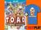 CAPTAIN TOAD TREASURE TRACKER / WIIU / + KOSZULKA