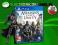 ASSASSINS ASSASSIN'S CREED UNITY PL PS4 SKLEP W-WA