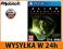 OBCY IZOLACJA NOSTROMO ED. PL PS4 SKIERNIEWICE
