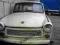 Trabant 601 S rocznik 1990