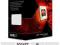 AMD PROCESOR x8 FX-8320BE AM3+ 8x4.00GHz BOX W-wa