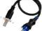 Kabel RJ45 PRO Nokia 6700c BB5-I (9) do UNIFBUS