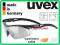 OKULARY SPORTOWE UVEX SPORTSTYLE 111 rowerowe W-wa