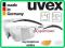 OKULARY SPORTOWE UVEX SPORTSTYLE 111 rowerowe W-wa