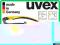 OKULARY SPORTOWE UVEX SPORTSTYLE 111 rowerowe W-wa